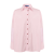 Bawełniana koszula oversize PINK DESIRE – dla kobiet, które lubią wyrażać siebie niebanalnym fasonem